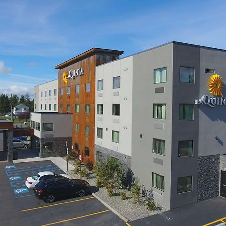 Hotel La Quinta By Wyndham Anchorage Airport Extérieur photo