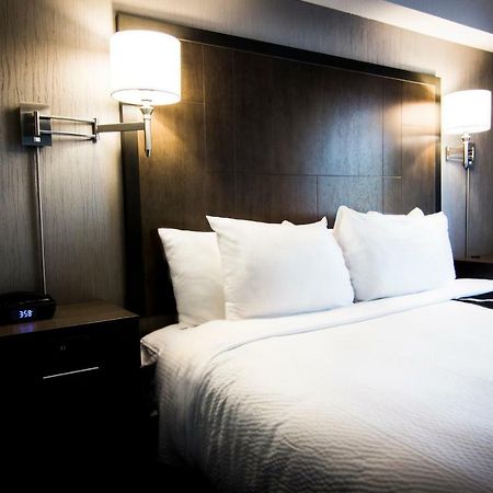 Hotel La Quinta By Wyndham Anchorage Airport Extérieur photo