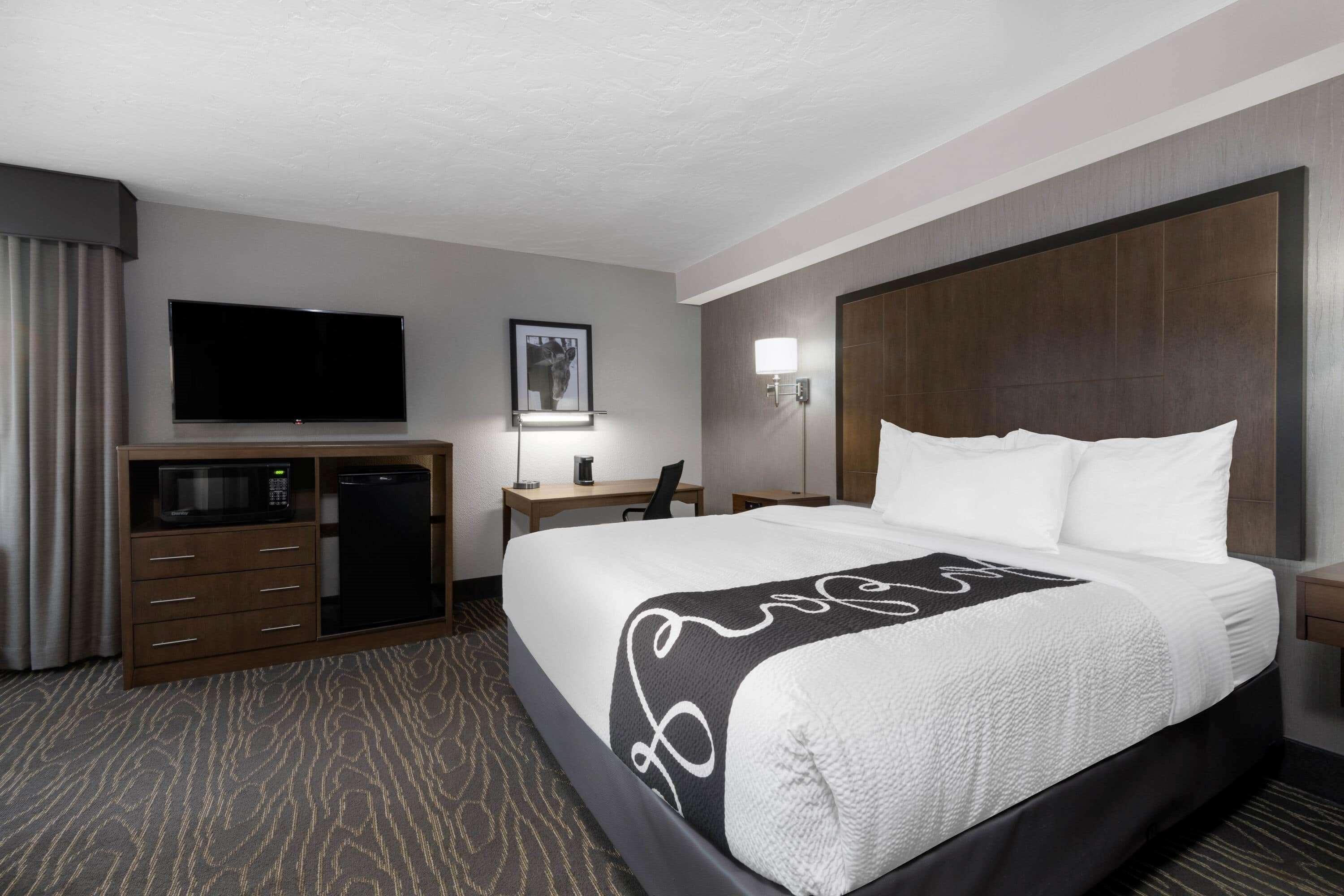 Hotel La Quinta By Wyndham Anchorage Airport Extérieur photo