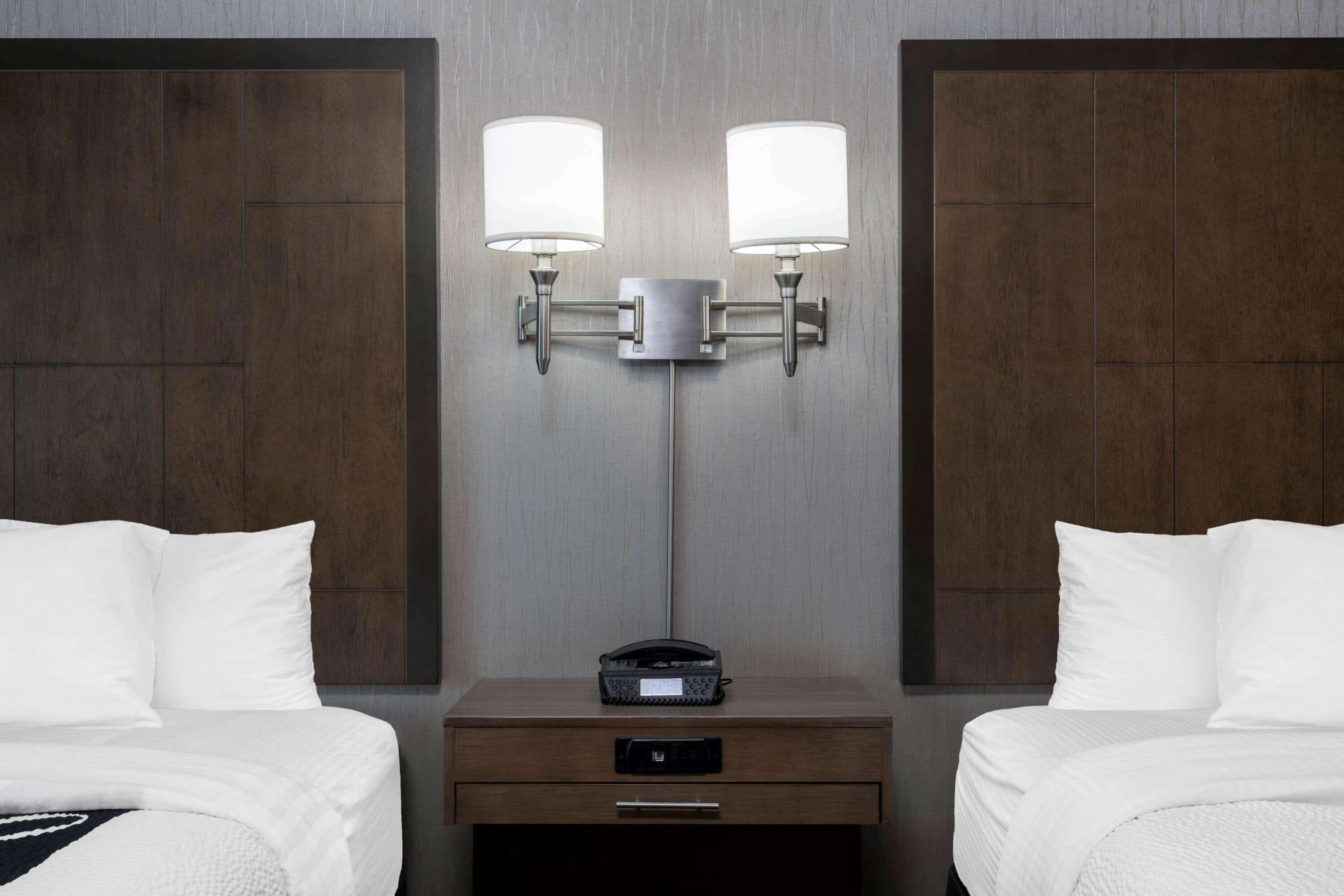 Hotel La Quinta By Wyndham Anchorage Airport Extérieur photo