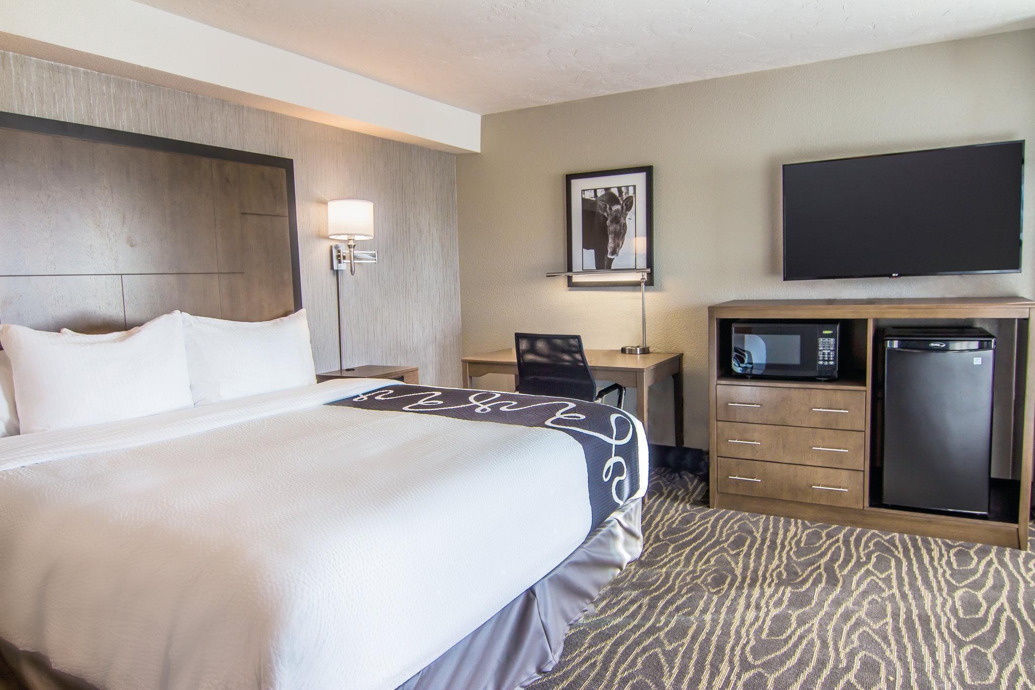 Hotel La Quinta By Wyndham Anchorage Airport Extérieur photo