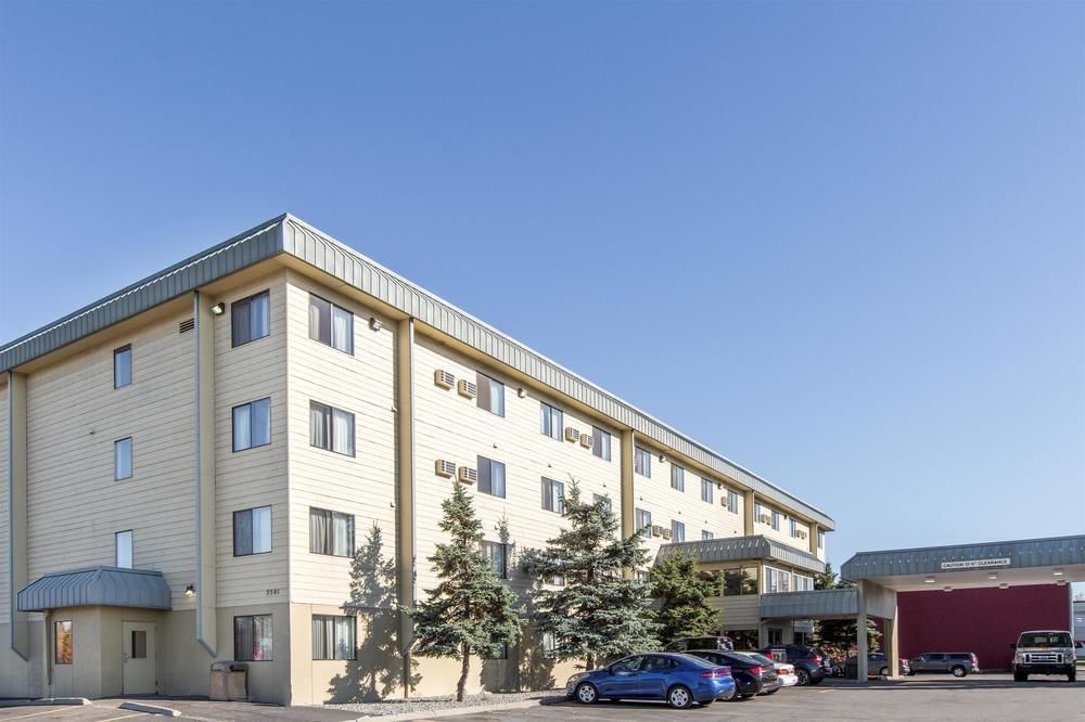 Hotel La Quinta By Wyndham Anchorage Airport Extérieur photo