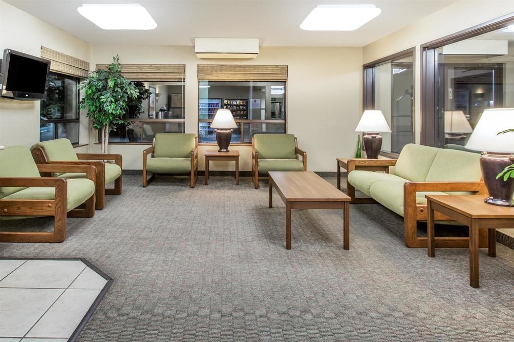 Hotel La Quinta By Wyndham Anchorage Airport Extérieur photo