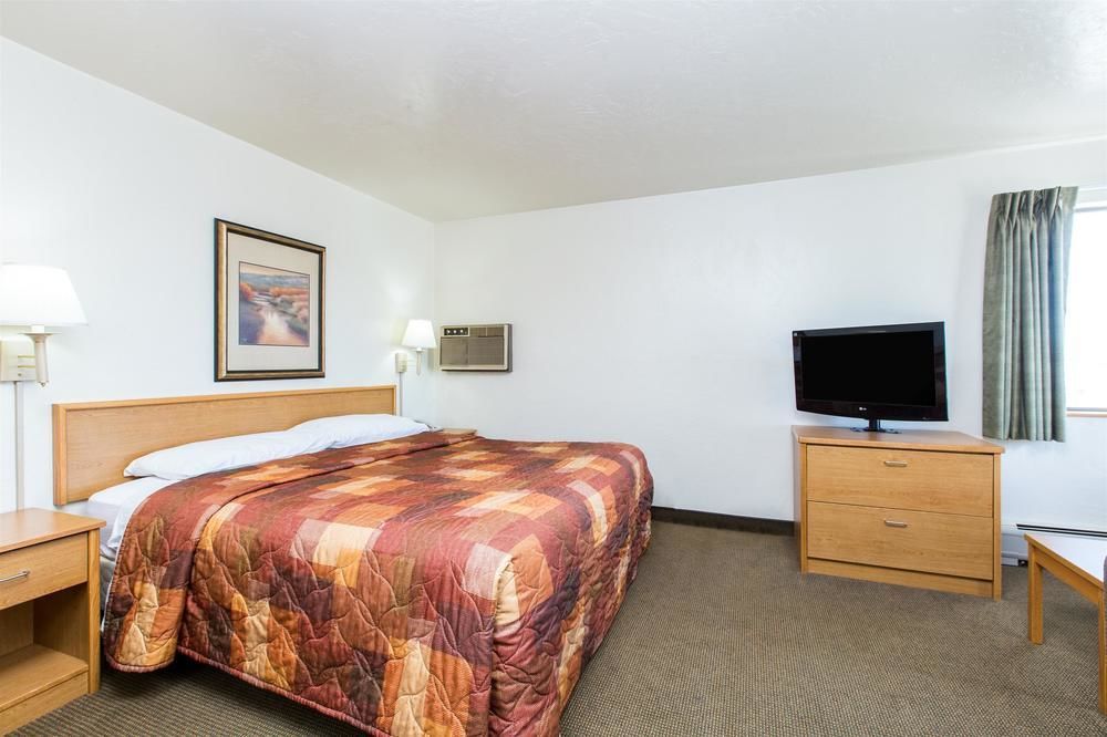 Hotel La Quinta By Wyndham Anchorage Airport Extérieur photo